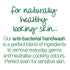 SIMPLE KIND TO SKIN GENTLE CARE HANDWASH 250ML
